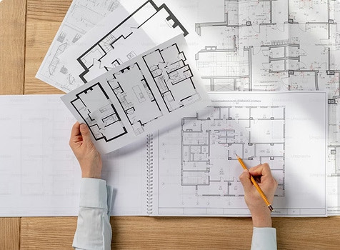 Space Planning & Consultation Cork