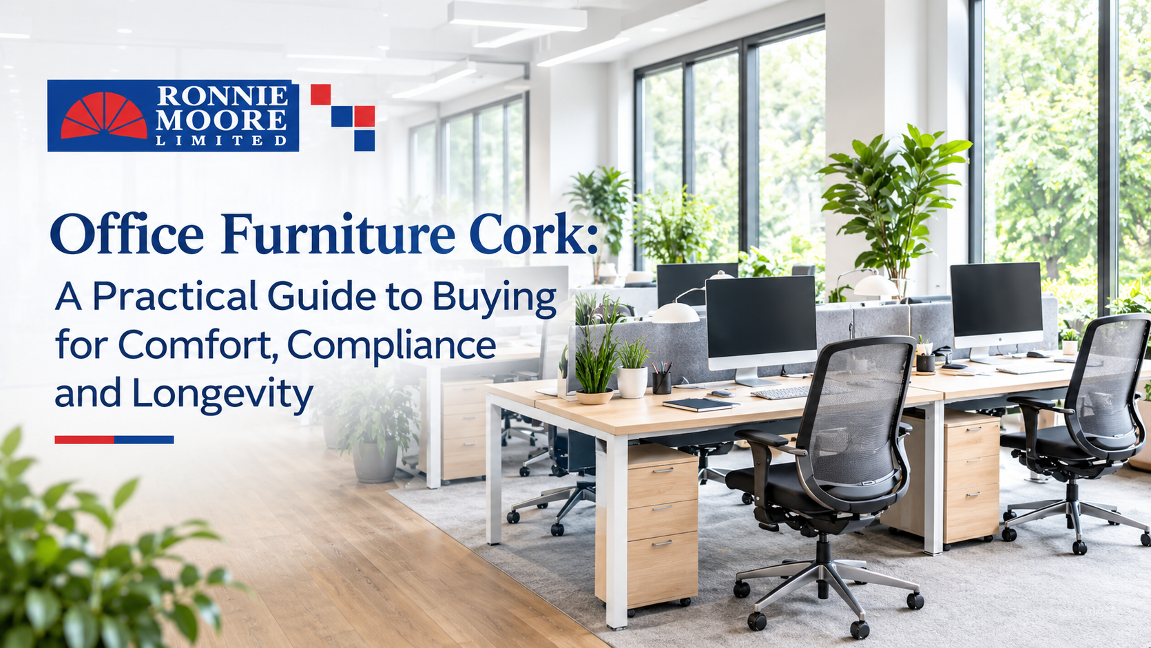 Office Furniture Cork